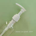 plastic lotion pump for conditioner cosmetic